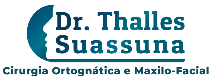 Dr. Thalles Suassuna